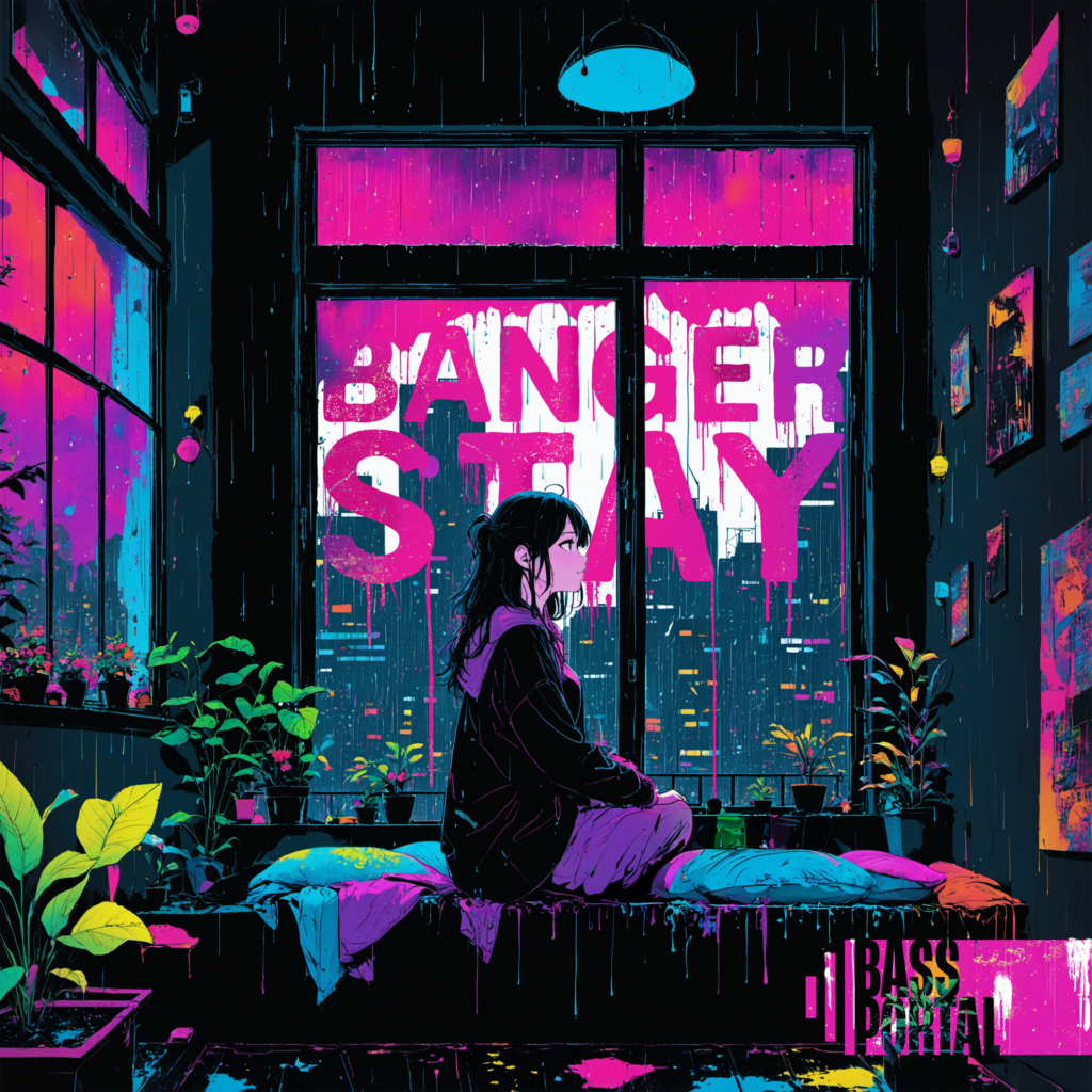 Banger - Stay