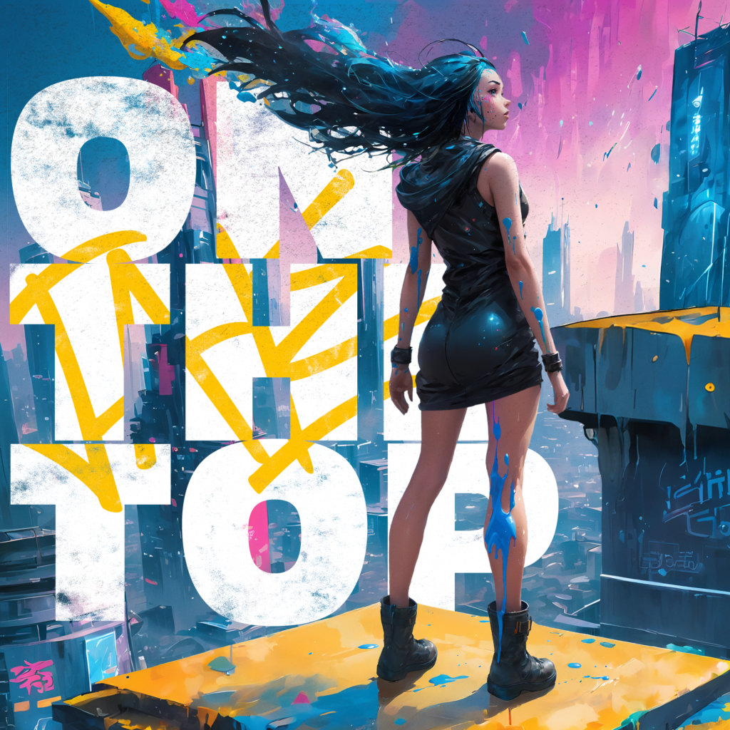 Jale - On The Top