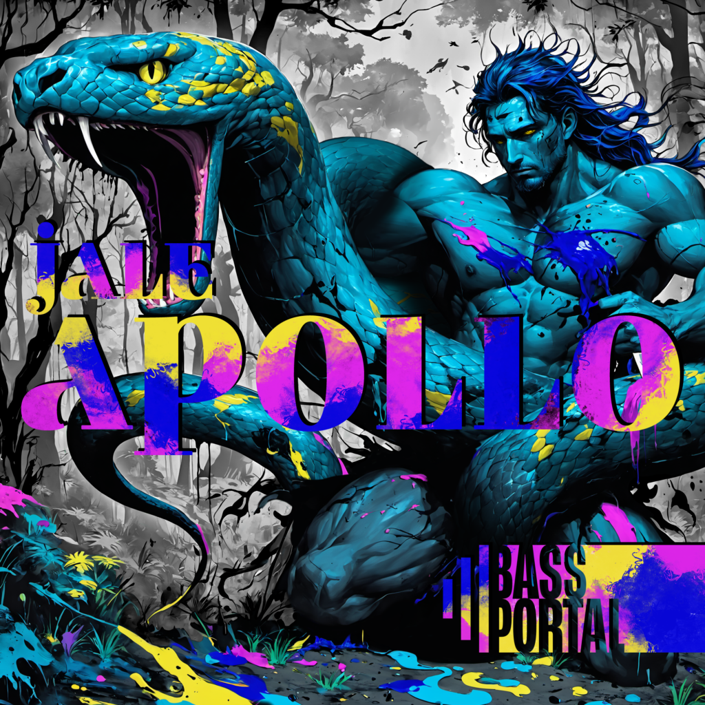 Jale - Apollo