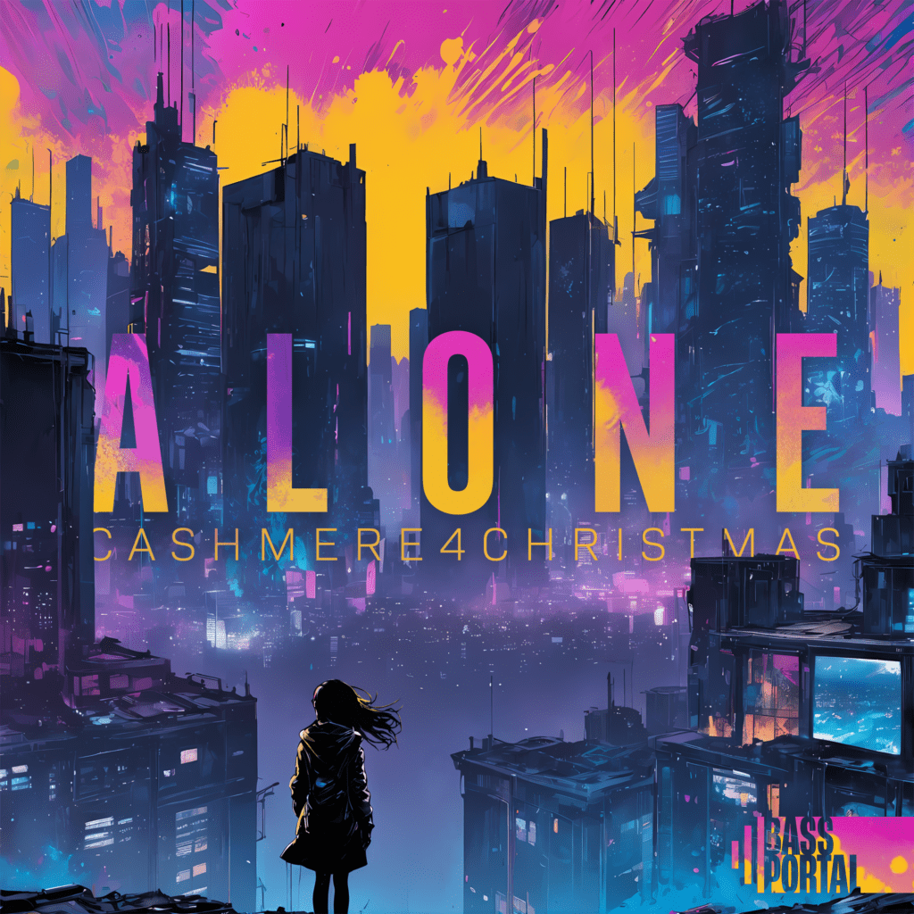 cashmere4christmas - Alone